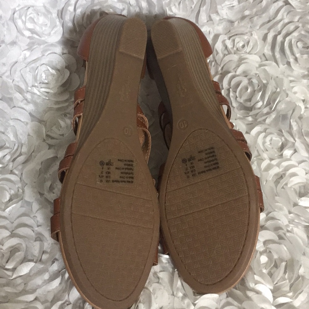 New Sandals! - Picture 6 of 6